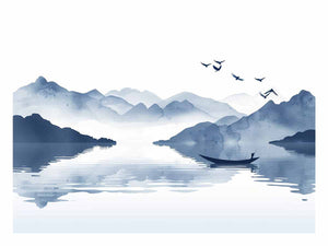 In the Lake