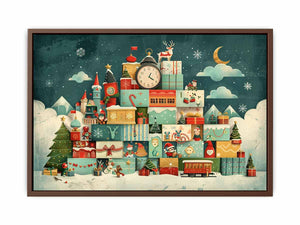 Christmas Poster