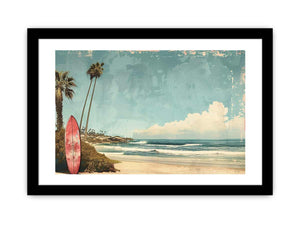 Framed Print
