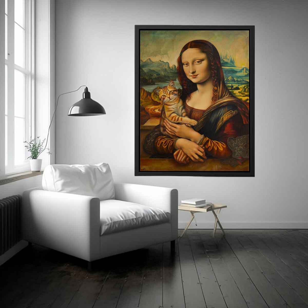 Mona Lisa