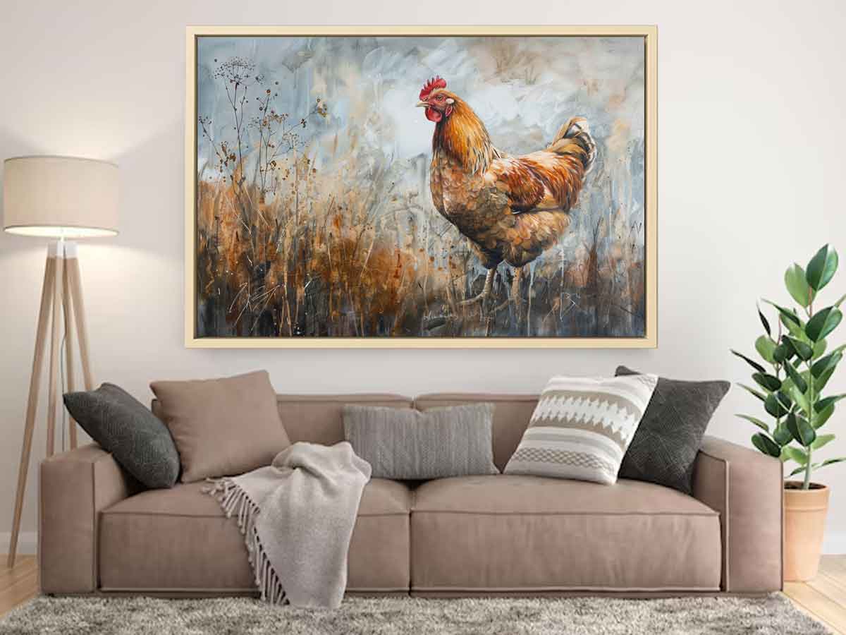 Chicken