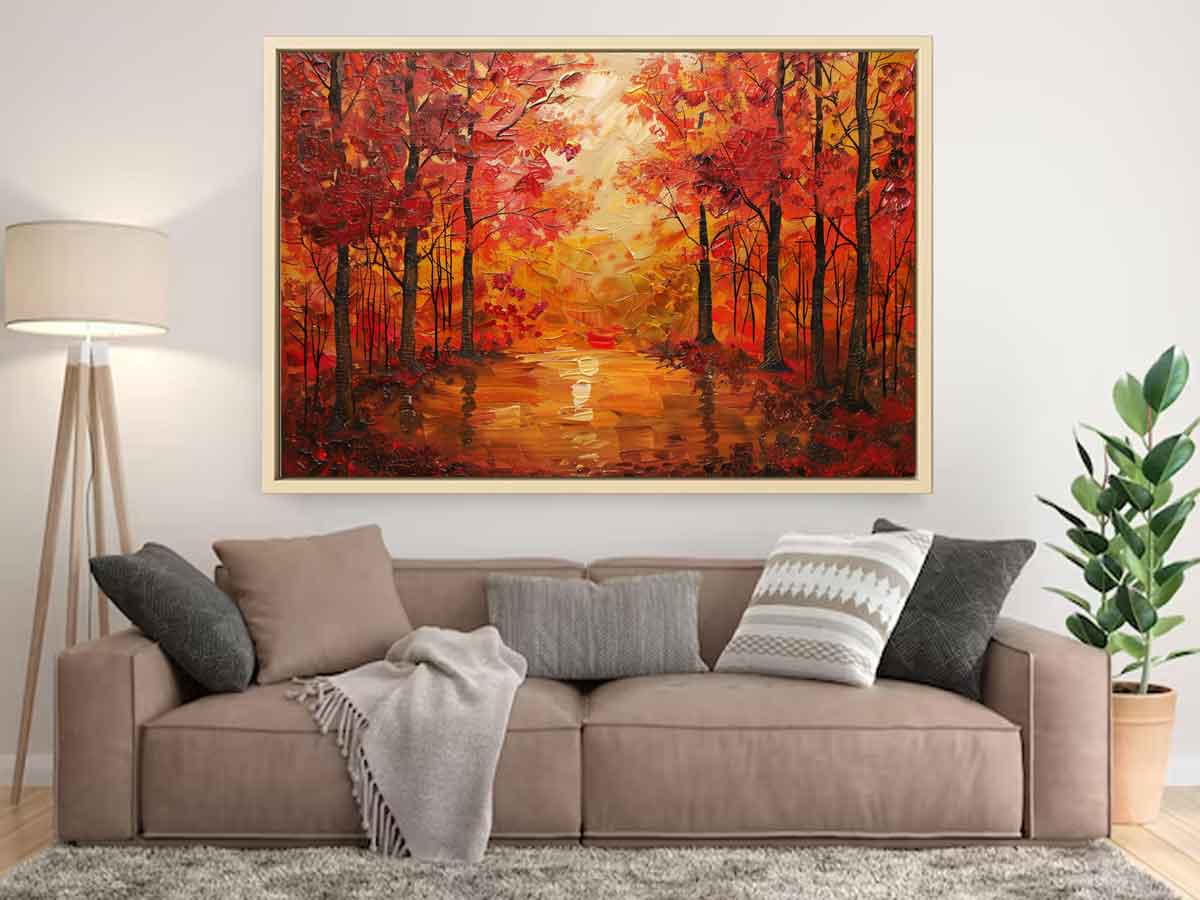 Fall Art