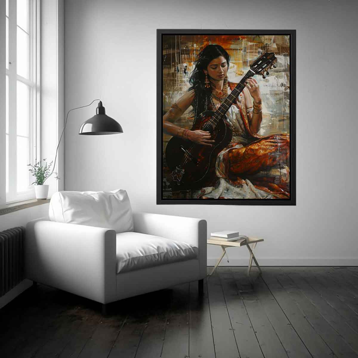 Violin