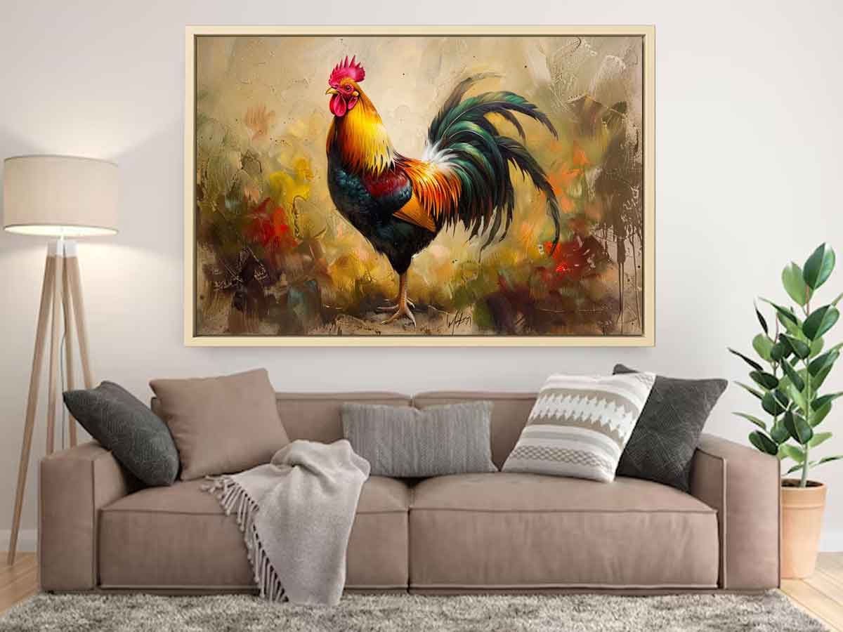 Cock