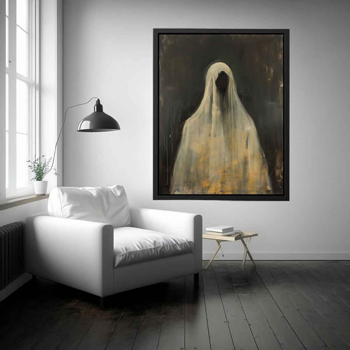 Ghost