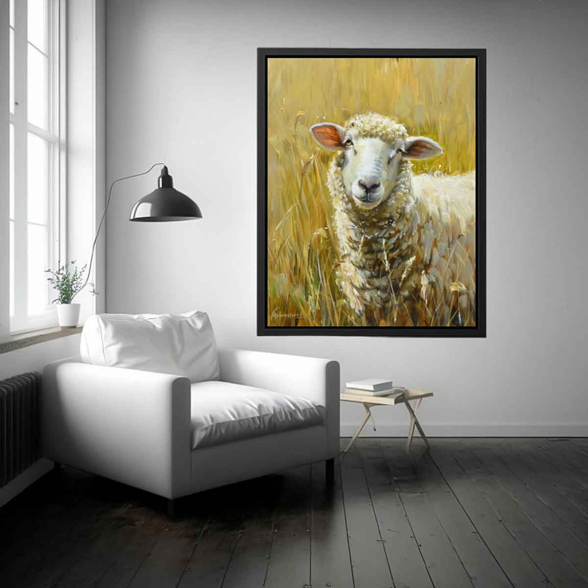 Sheep