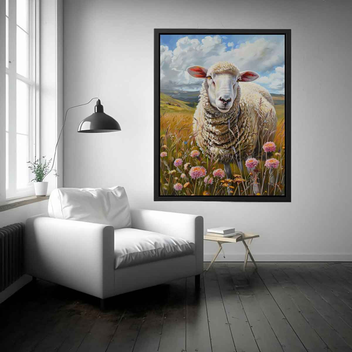 Sheep
