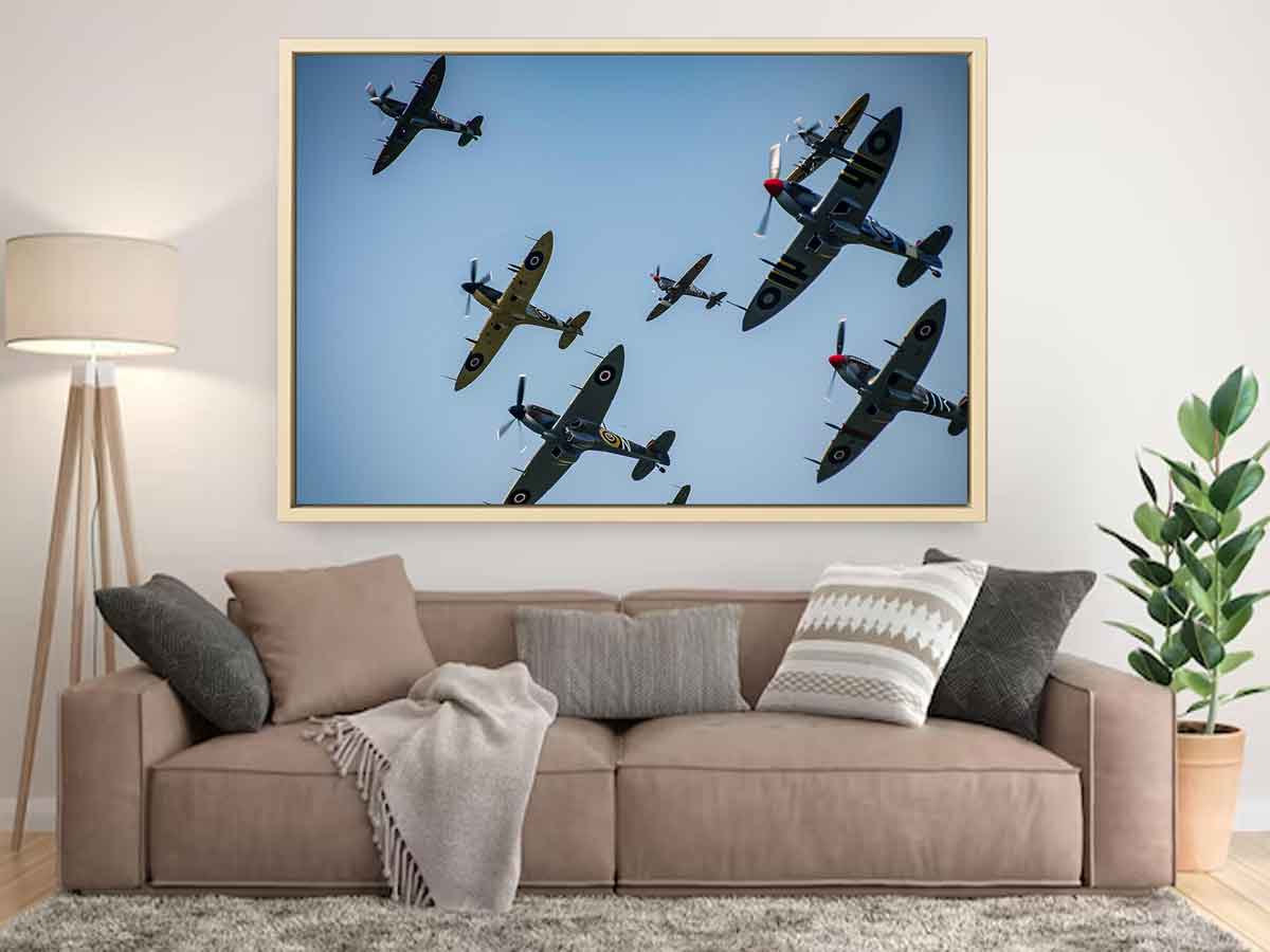 Breitling Aircrafts