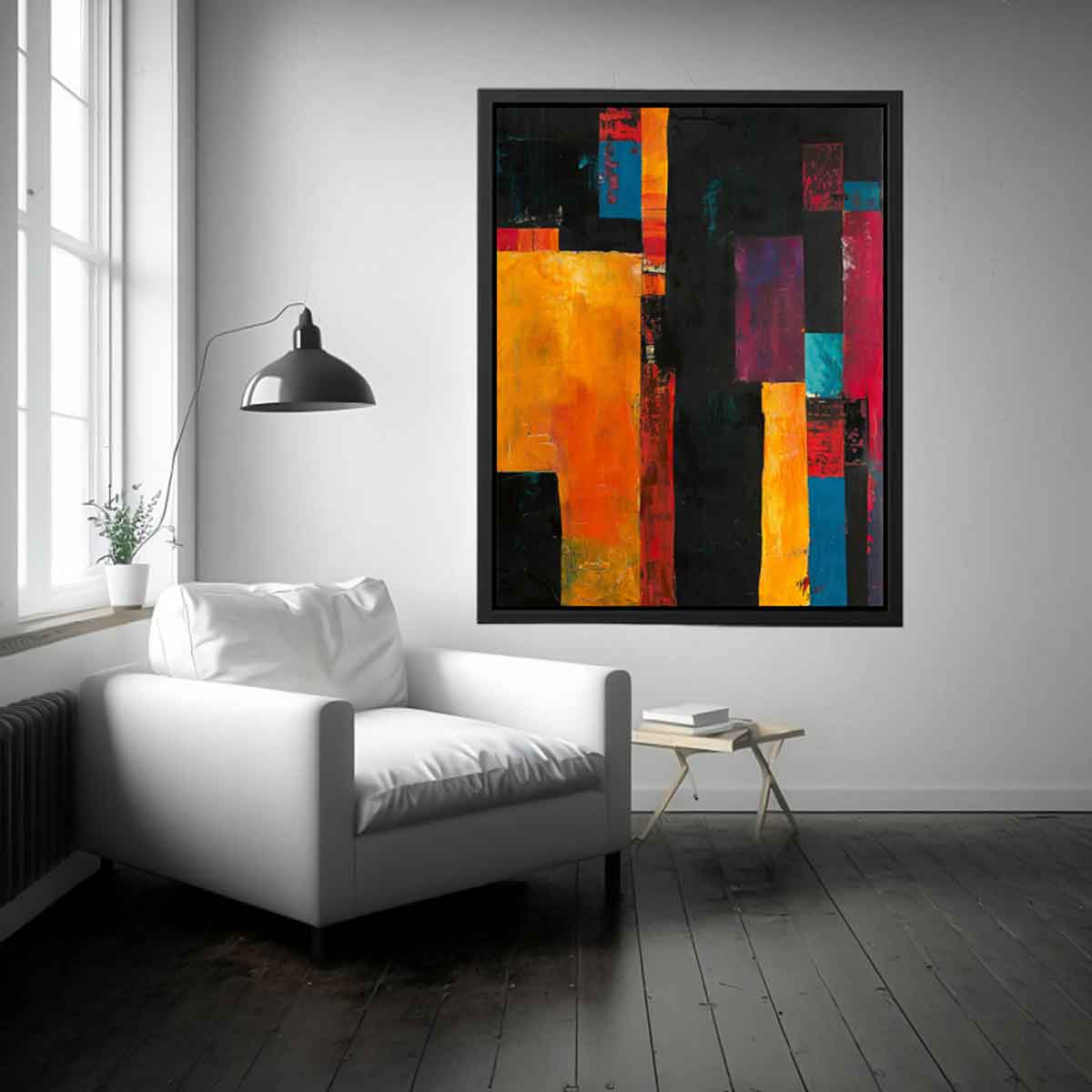 Abstract Art