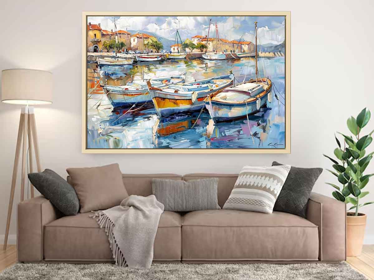 Boats