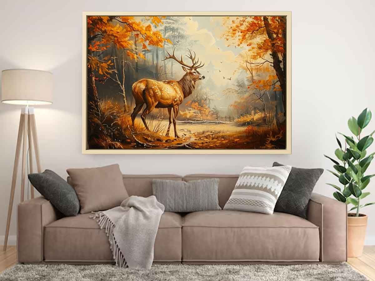 Deer