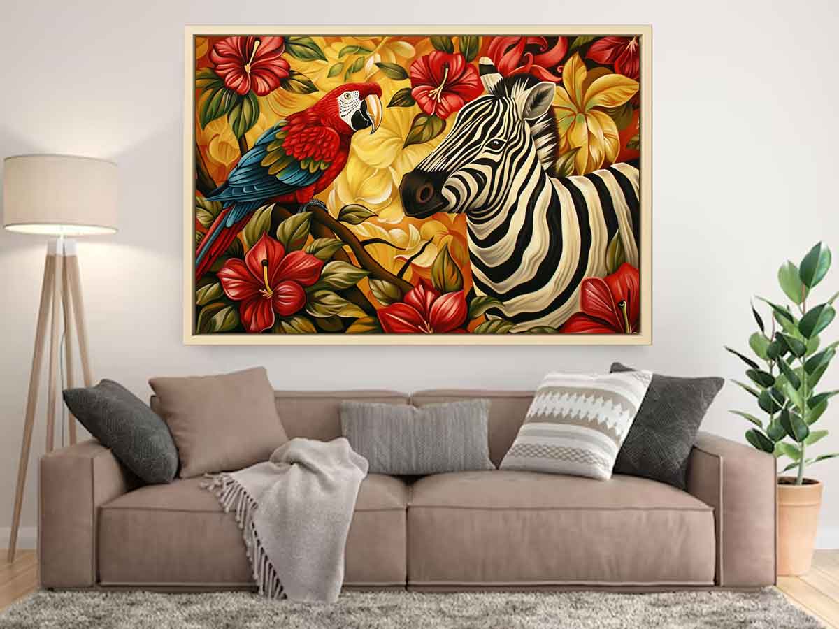Zebra