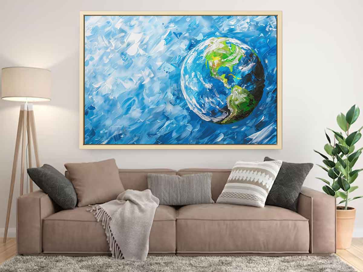 Save Earth