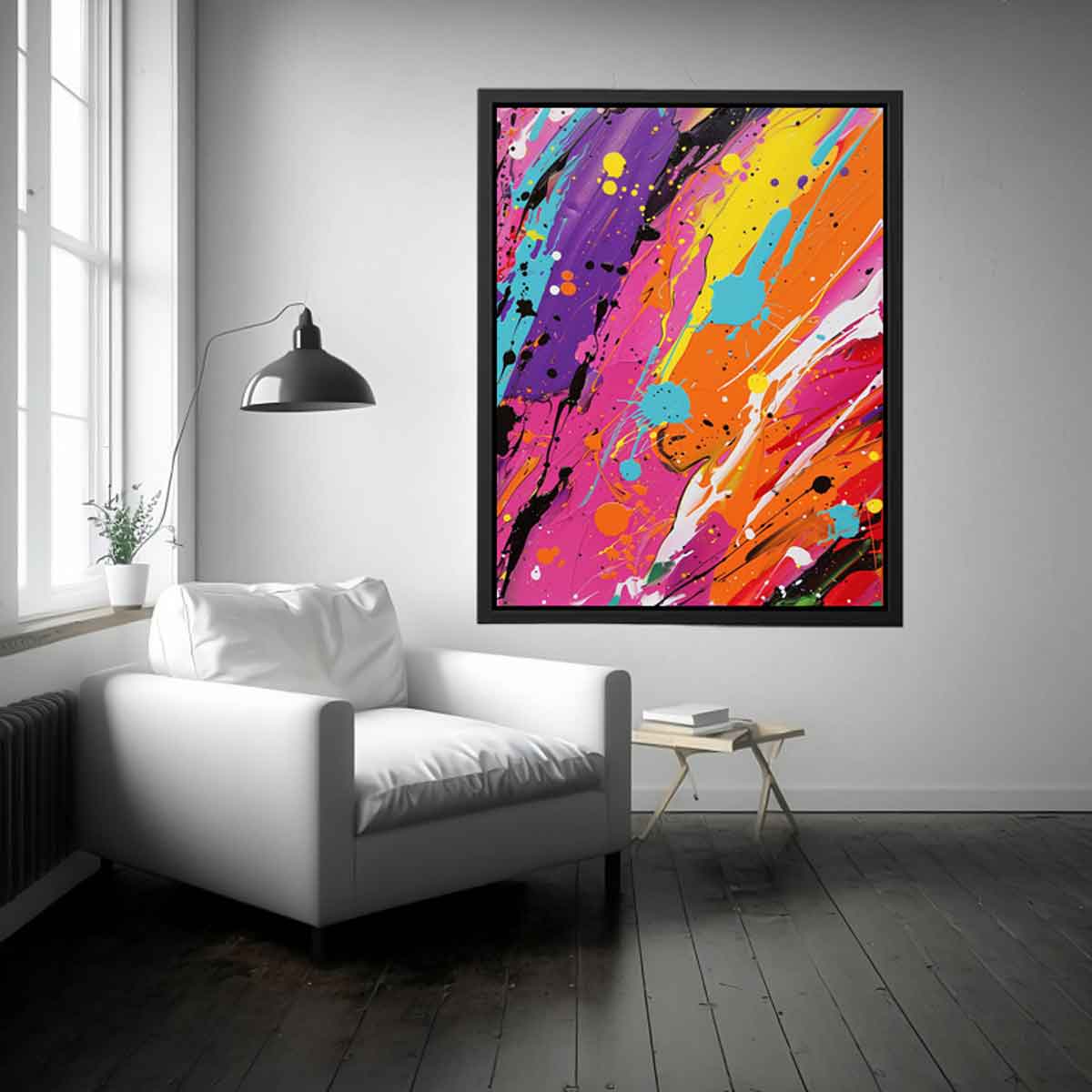 Color Drip