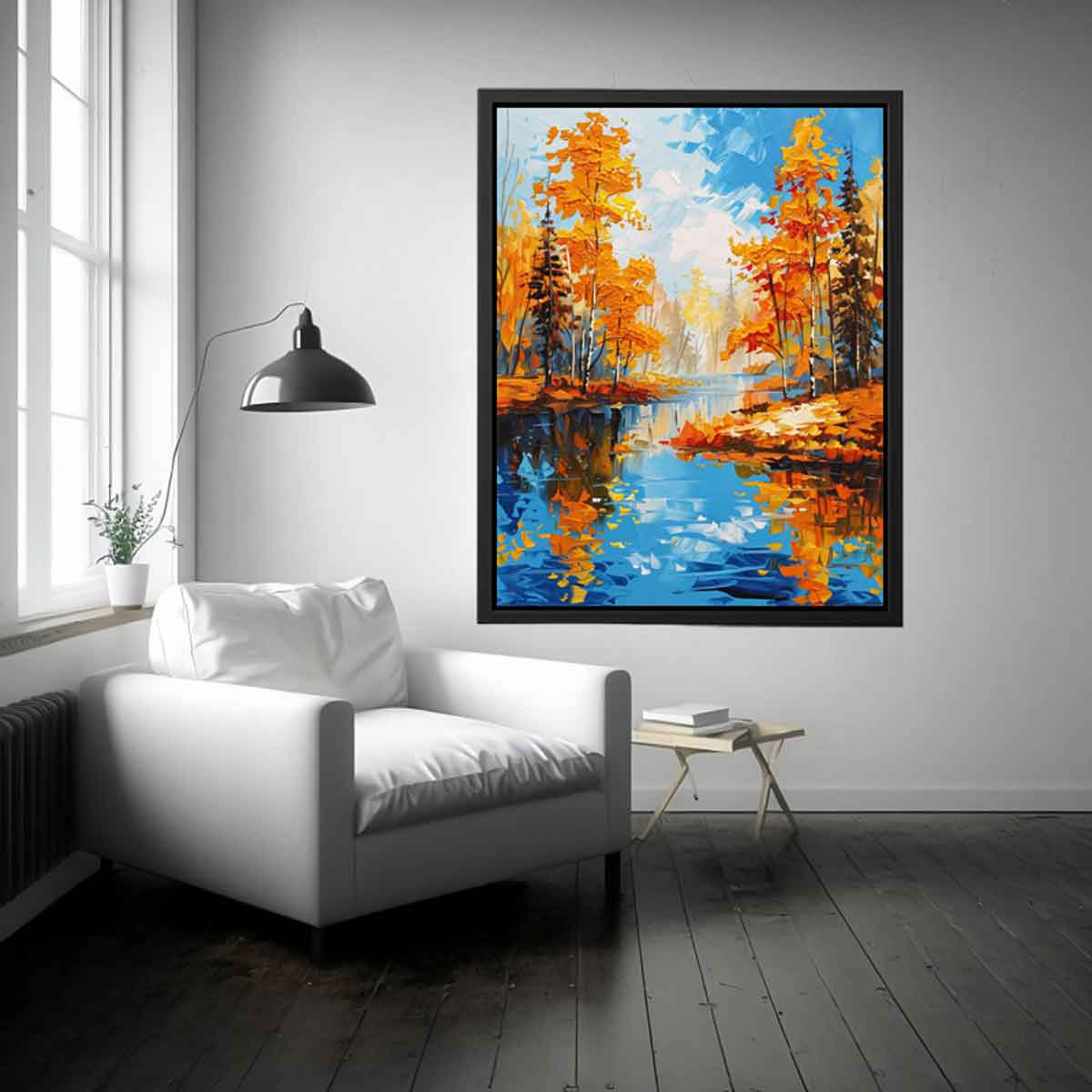 River Side
