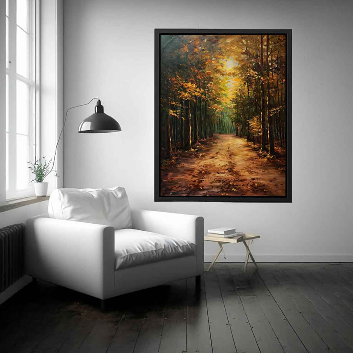 Tree Path
