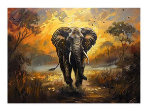 Elephant