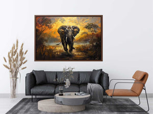 Elephant