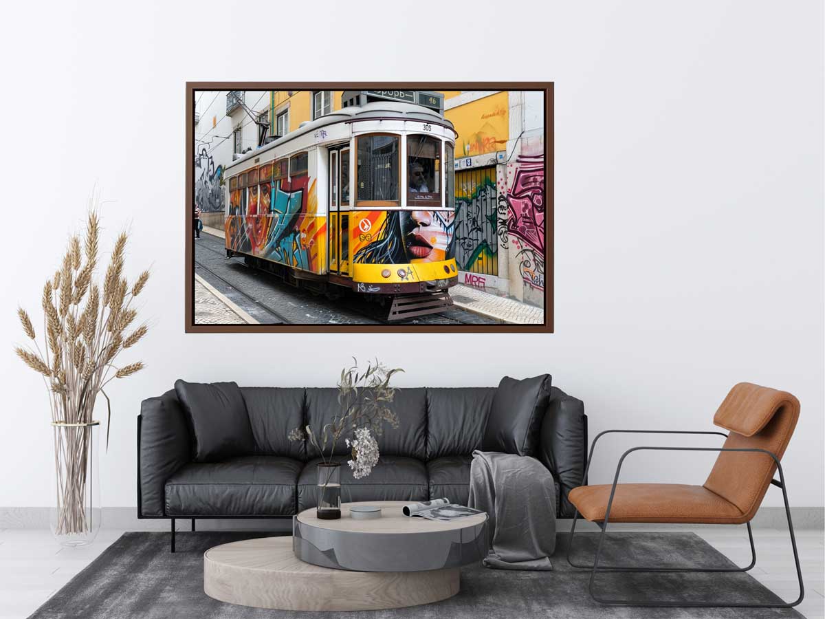 Lisbon Transport
