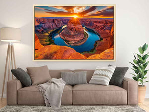 Horseshoe Canyon