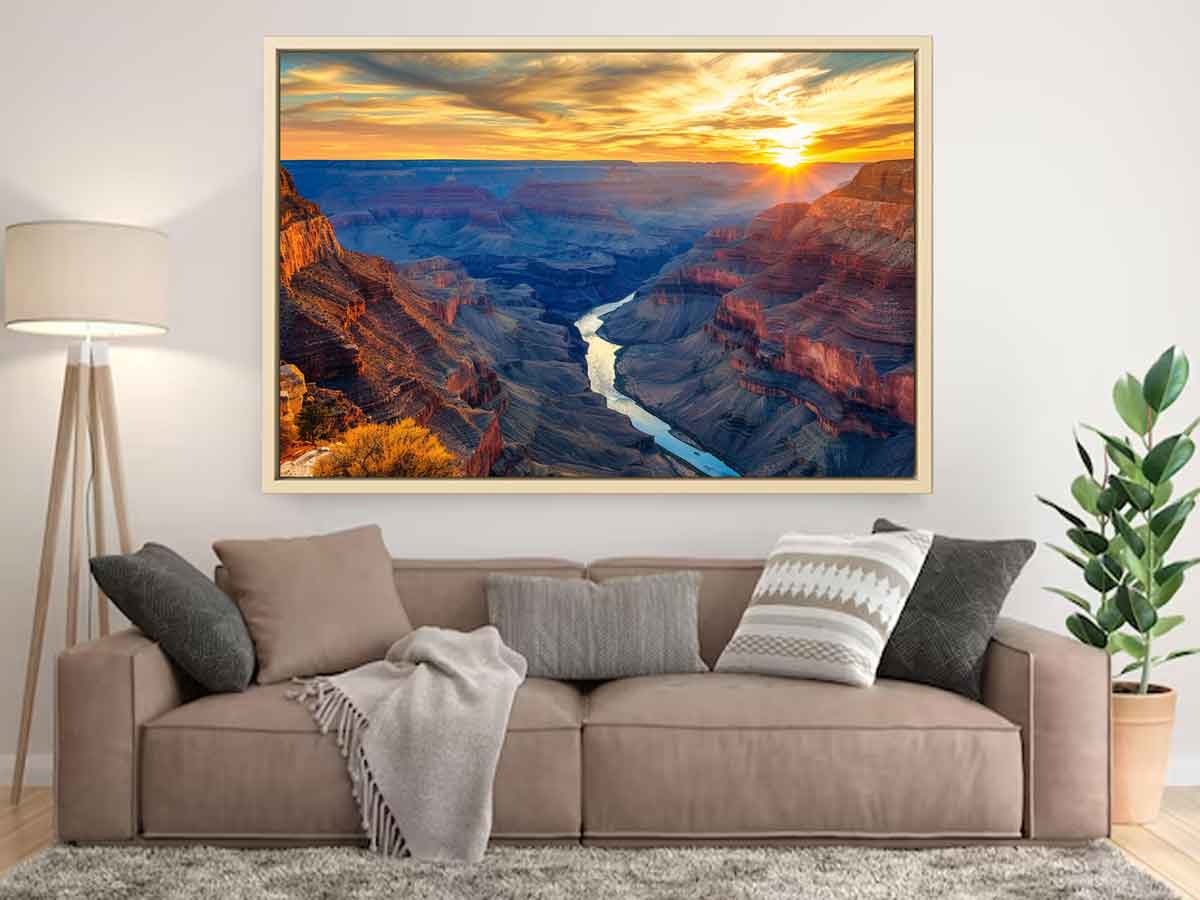 Grand Canyon