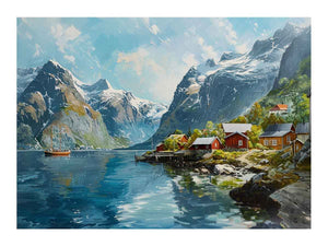 Noway Landscape