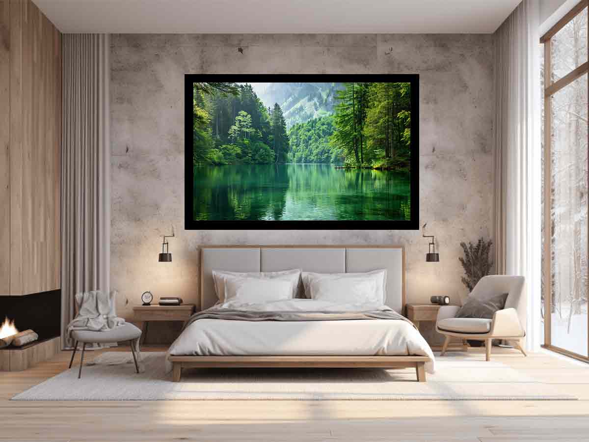 Forest Lake