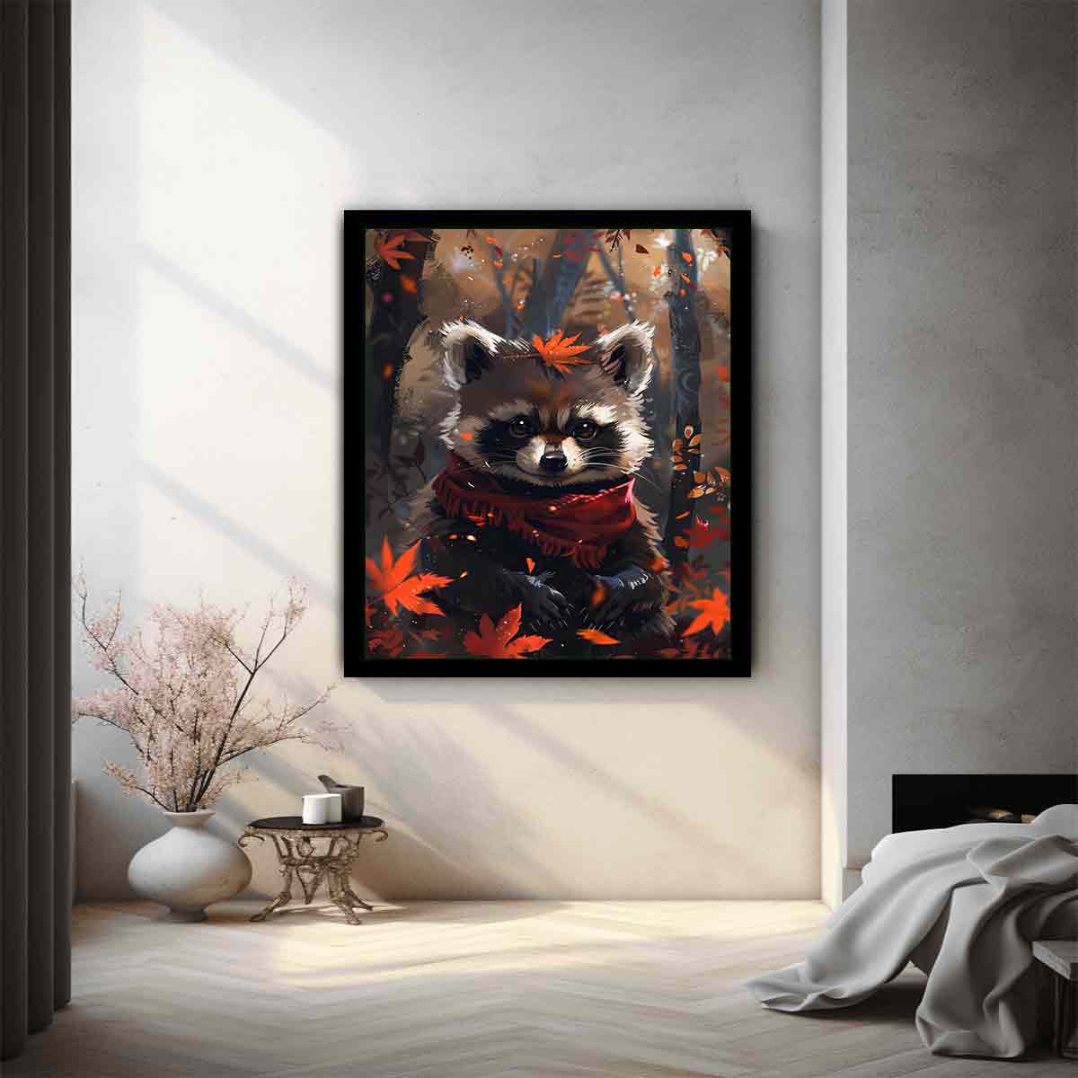 Tanuki