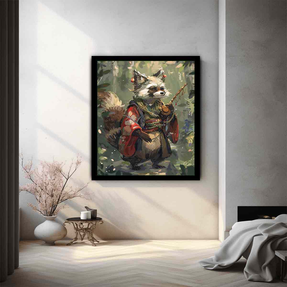 Tanuki