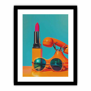 Everyday Art Print