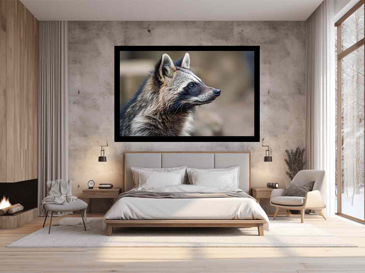 Racoon Dog