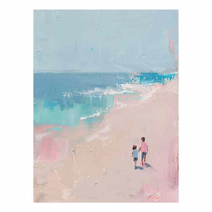 Beach Walk