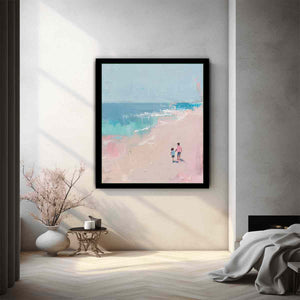 Beach Walk