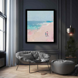 Beach Walk