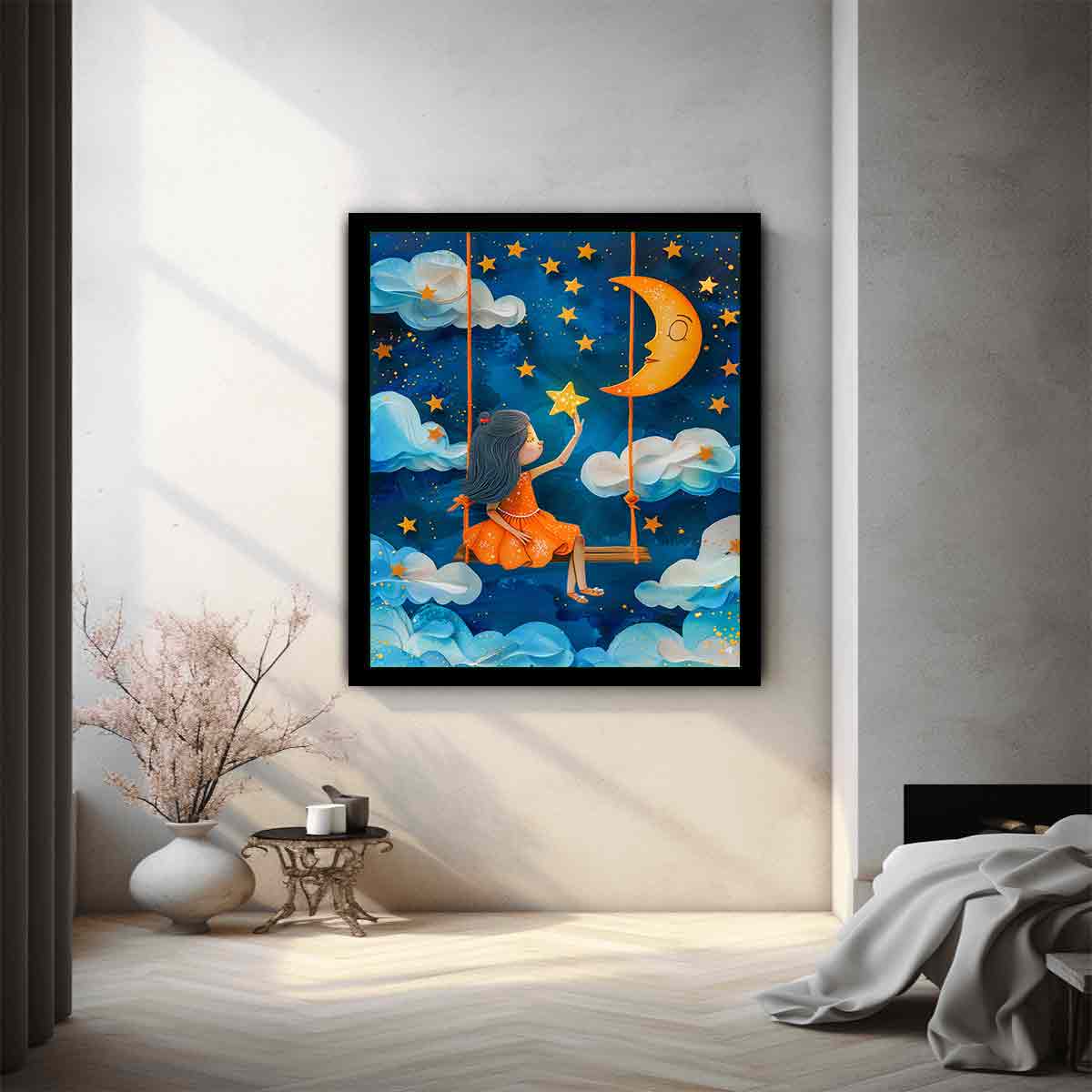 Stars Swing