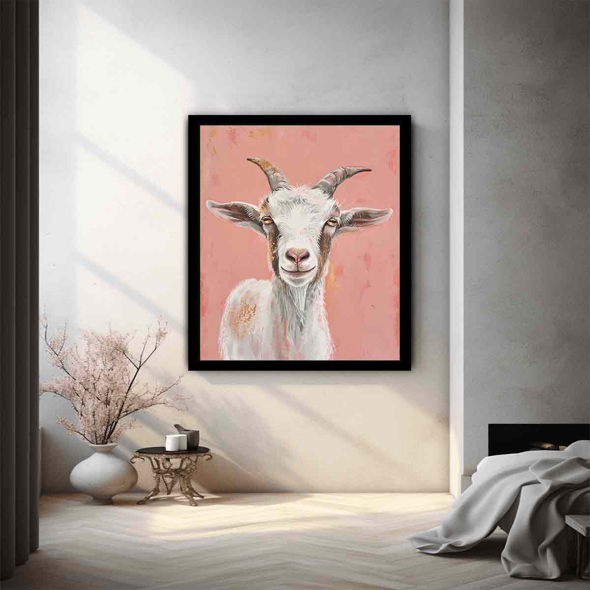 Cute Sheep