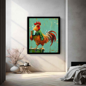 Rooster