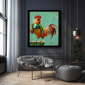 Rooster