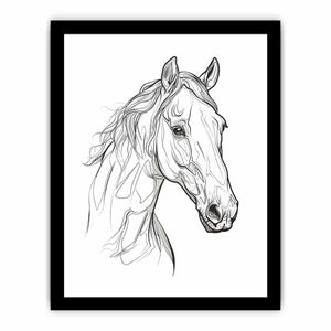 Compassionate Art Print