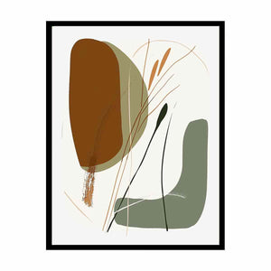 Quartet Painting