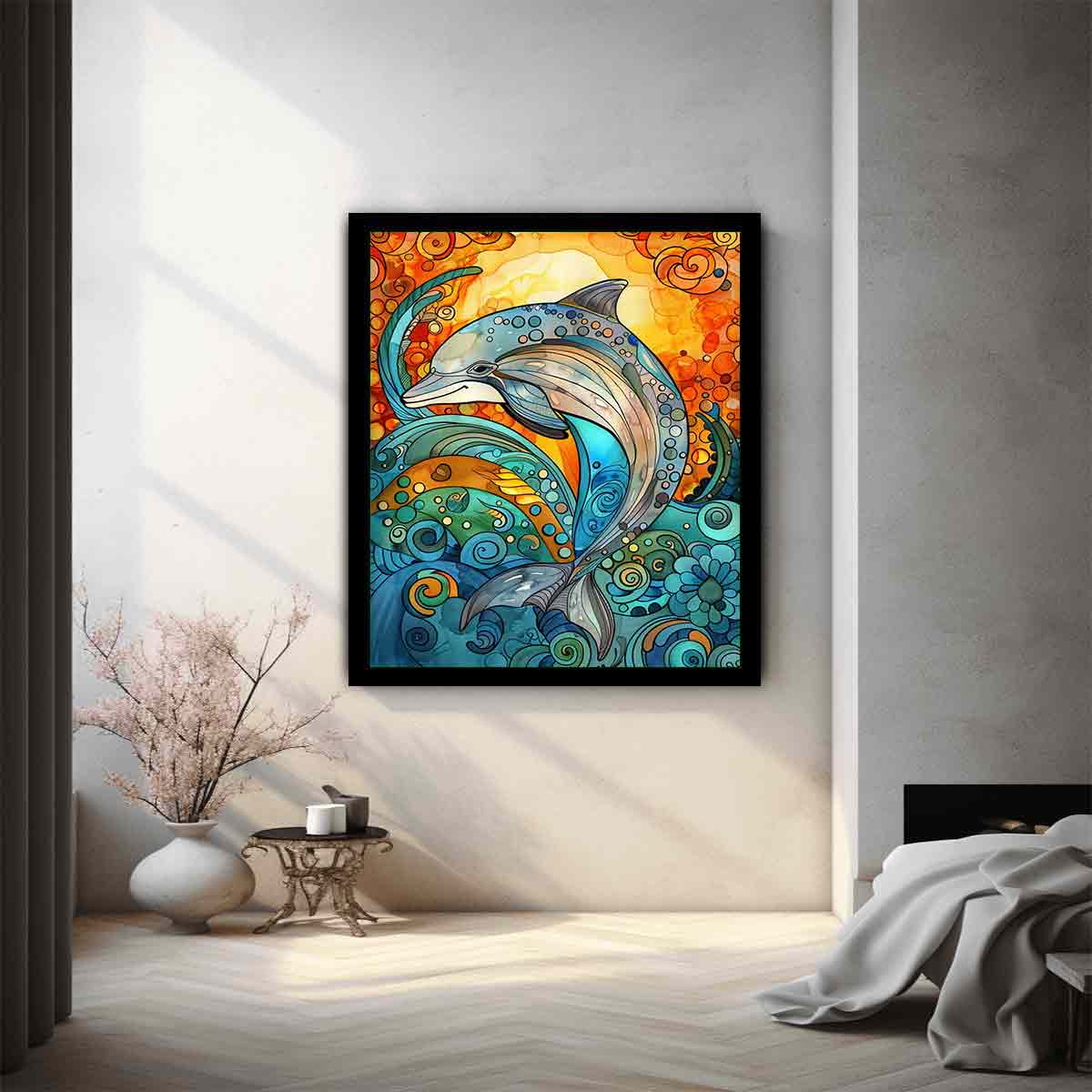 Dolphin