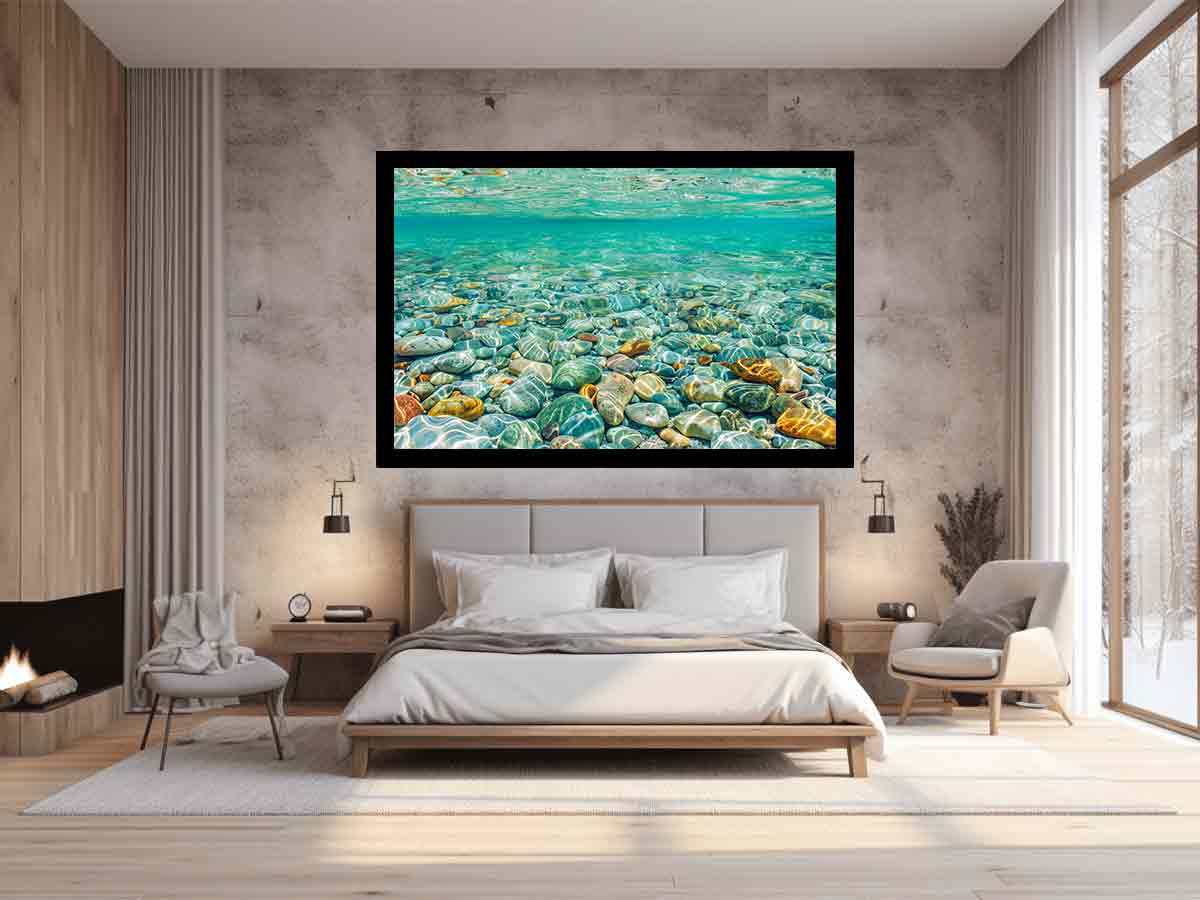 Clear Sea