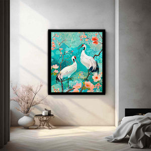 Cranes