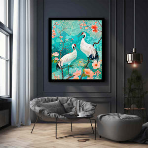 Cranes