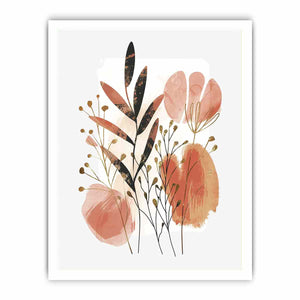 Framed print