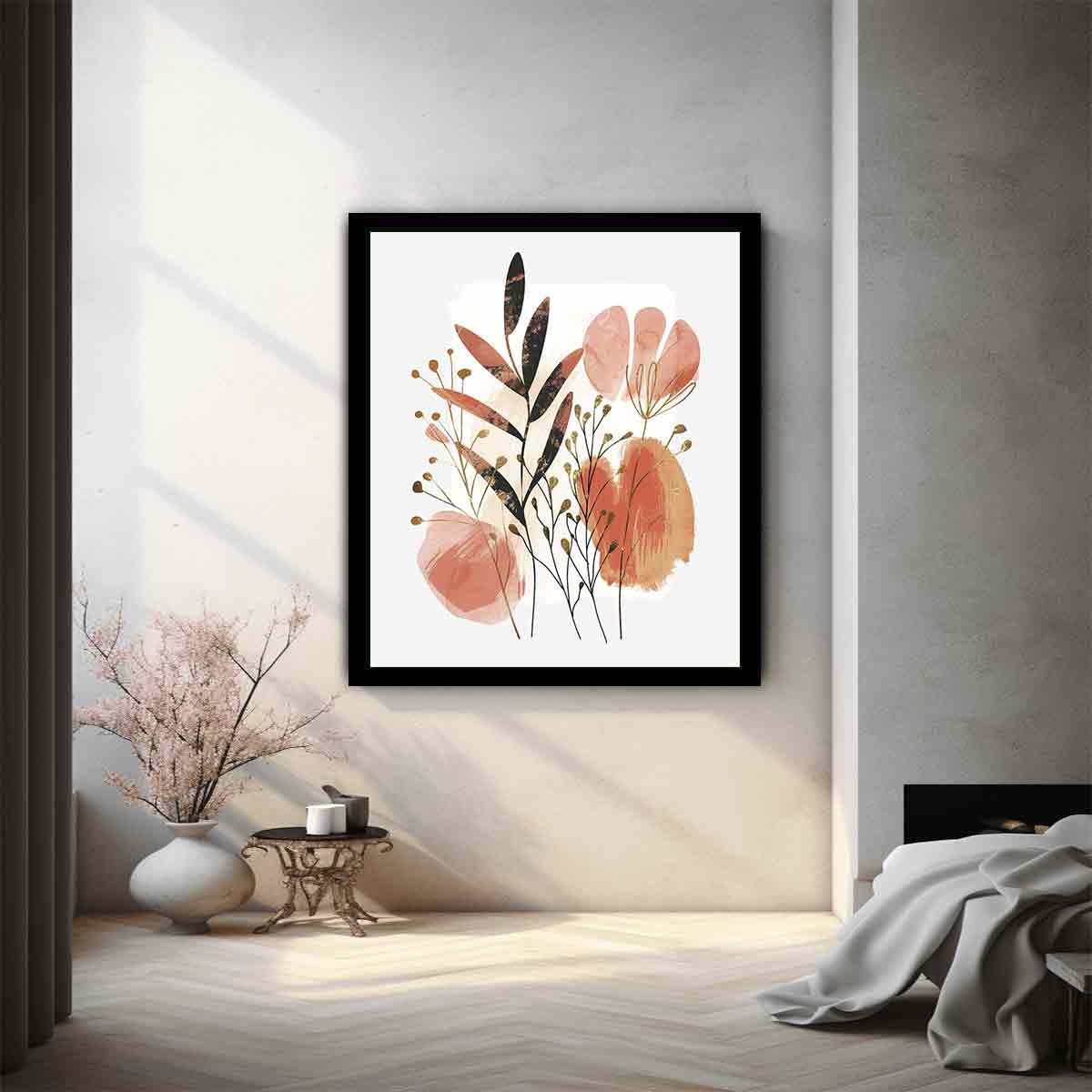 Botanical Shapes