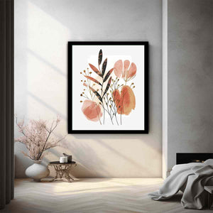 Botanical Shapes