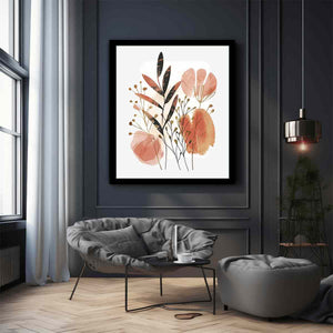 Botanical Shapes