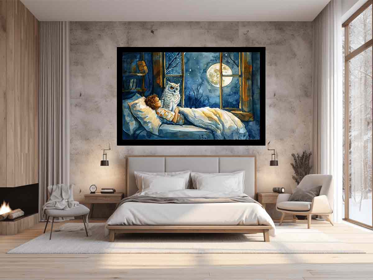 Good Night