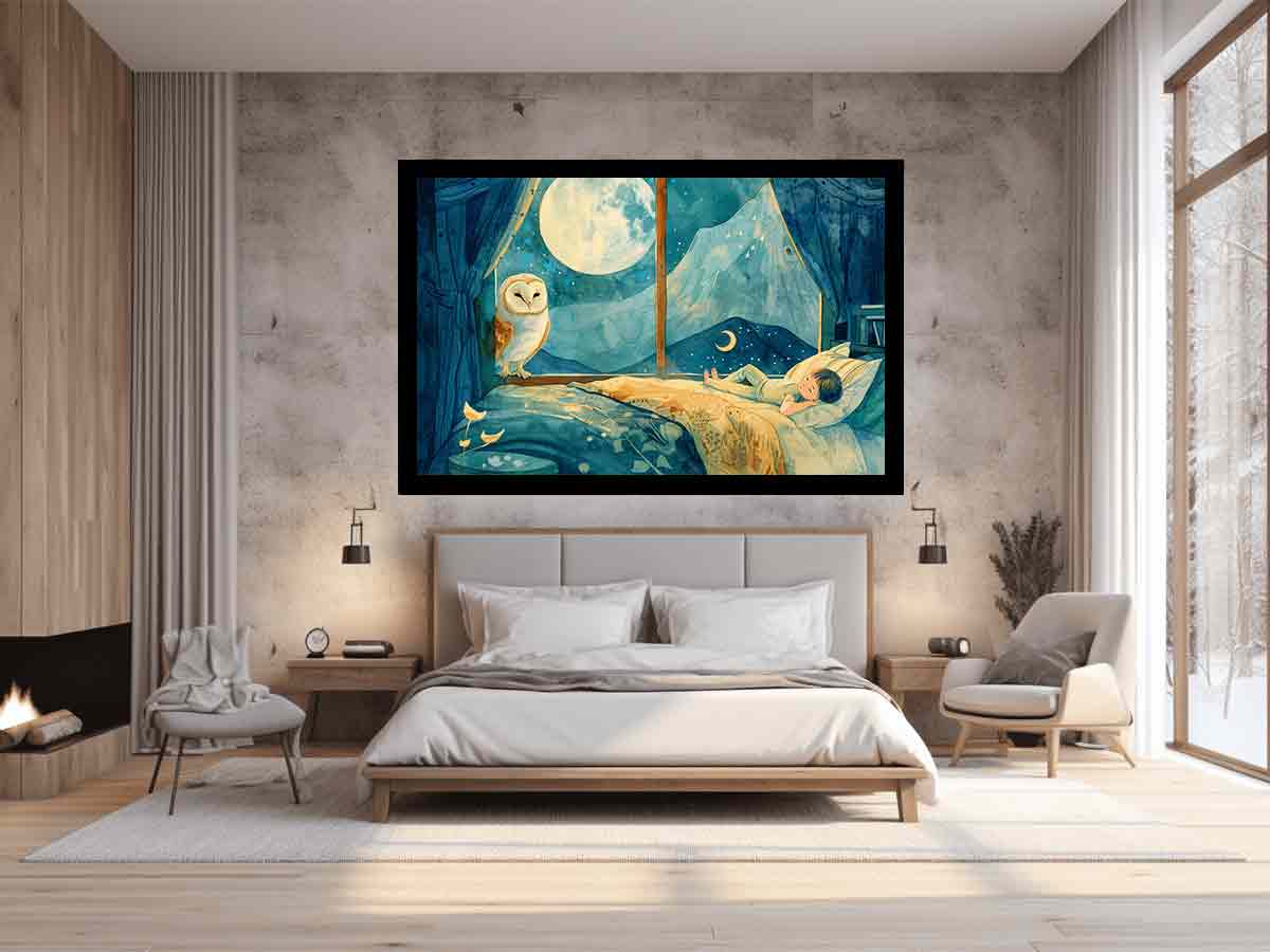 Good Night